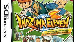 CVG – Inazuma Eleven Review