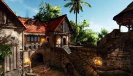 TGH: Risen 2: Dark Waters Preview