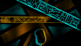 TheGamersHub UK Podcast 004