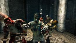 GamerGaia Preview Rise of Nightmares