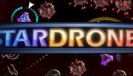 StarDrone (PS3) Review  *Brutal Gamer*