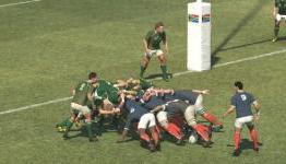 Rugby World Cup 2011 | Zombiegamer Review