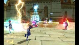 Lucent Heart unleashes guild vs. guild
