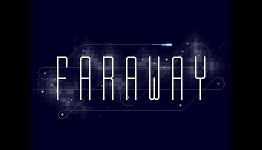 Eliss Author’s Latest, Faraway, Gets Indie Fund Backing