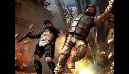 French Toy Maker Cybergun Buys 50% Share Of War Inc. Developer