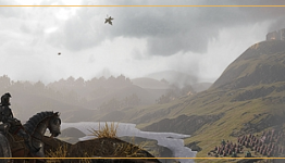 War of the Roses Interview (Strategy Informer)
