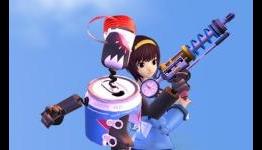 New Game Mode Added to MicroVolts