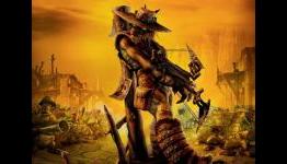 New Oddworld: Stranger’s Wrath HD Screenshot Revealed