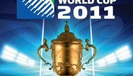 Rugby World Cup 2011 [Review – DailyRecord.co.uk]