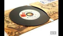 Resistance 3 Press Kit Unboxing