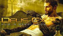 Game Chronicles: Deus Ex: Human Revolution Review