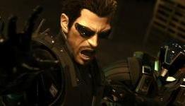 TotallyGN: Deus Ex: Human Revolution Review