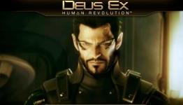 Total Video Games: Deus Ex: Human Revolution Review