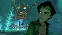 VideogameUK Review: Beyond Good & Evil HD