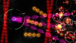 Scoregasm is a fantastic kaleidoscopic indie shooter that comes out this September