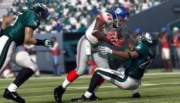 IRBGamer- Madden NFL 12 Review
