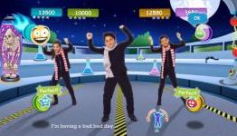 GamerPops: Whip your hair back and forth with Just Dance Kids 2