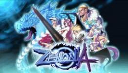 8bitfix Review: Zenonia (DSi Ware)