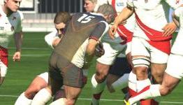 Rugby World Cup 2011 Review (Game Breakers)