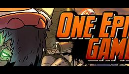 PS3blog.net Reviews One Epic Game (minis)