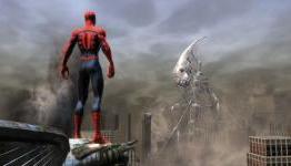 Spider-Man: Edge of Time – PAX 2011 – Meet Spider-Man