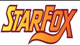 Star Fox and The Wii U