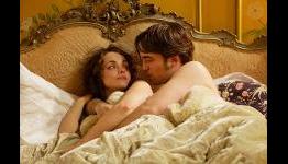 Brand New Stills From Robert Pattinson’s ‘Bel Ami’
