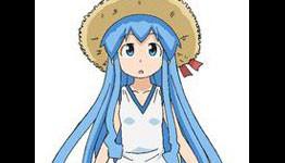 Squid Girl Season 2 Scheduled