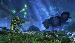 New Halo Anniversary Details Striaight From Halo Fest