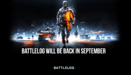 BF3’s Battlelog Website online again, Beta coming soon?