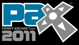 Pax Prime 2011 Preview Podcast