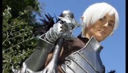 Get to Know Cosplay: Dahlia