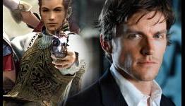 Balthier Speaks! An Interview with Gideon Emery