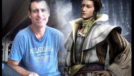 Jansen Friedh Speaks! An Interview with Michael McGaharn