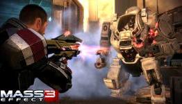 You Will Fight Cerberus in Mass Effect 3 | The Controller Online