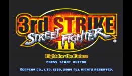 Giant Bomb – Street Fighter III: 3rd Strike Online Edition Review
