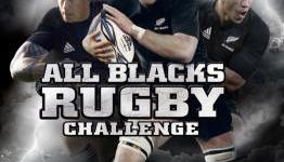All Blacks Rugby Challenge – Review (NZGamer)