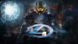 Halo Anniversary – Brand new terminal video