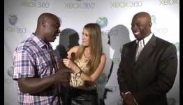 Video: Xbox at Madden 12 Pigskin Pro-Am