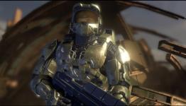 Halo Fest – Halo Universe panel (part 1)