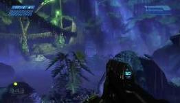 Video: Halo: Combat Evolved Anniversary – Guilty Spark Gameplay