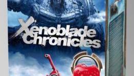 RoboAwesome.com ~ Xenoblade Chronicles | First Impressions (Wii)