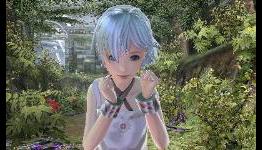 Tokyo Game Show 2011: Can You Follow Beyond the Labyrinth’s New Trailer?