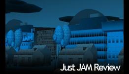 Wiiloveit.com: Just JAM – WiiWare Review