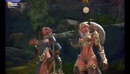 Argo Online: Floresslah Starter Quest Guide