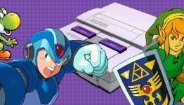 The 25 best Super NES games of all time