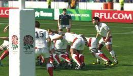 NowGamer – Rugby World Cup 2011 Review