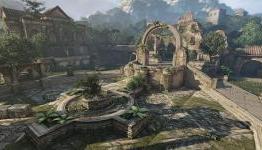 New Gears of War 3 Multiplayer Screenshots