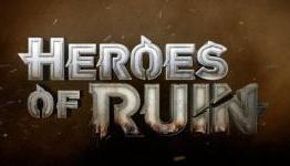 GotGame.com Heroes of Ruin Preview | PAX Prime 2011