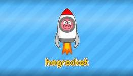 Hogrocket Unveil Release Date for Their First Ever Game